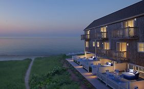 Ocean Mist Hotel